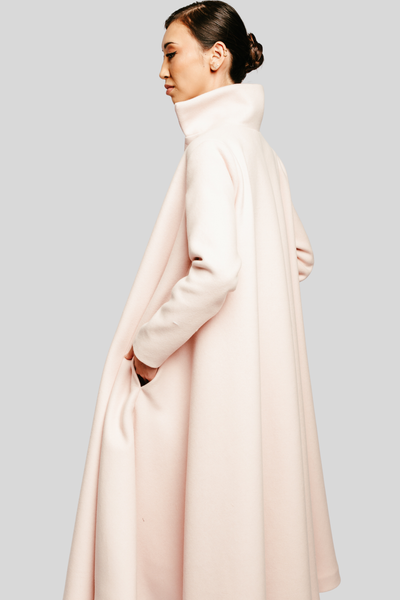 Alexis Trench Coat