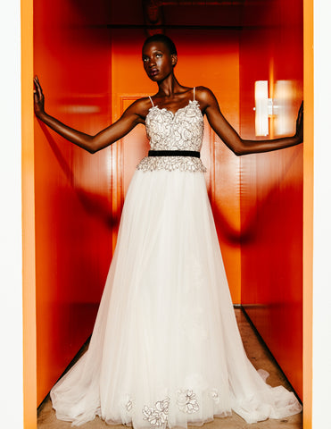 2025 FALL COUTURE COLLECTION