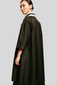 La Dominique Overcoat