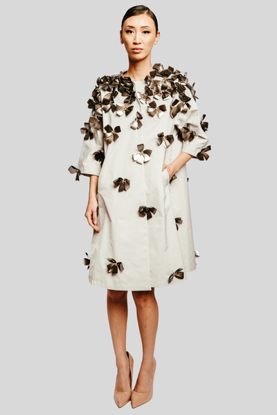 Colby Bloom Overcoat