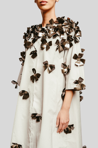 Colby Bloom Overcoat