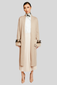 Krystle Bloom Coat