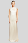 Champagne Legacy Dress